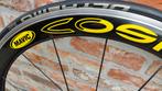 Mavic Cosmic carbon fietsvelg, Fietsen en Brommers, Fietsonderdelen, Ophalen, Zo goed als nieuw