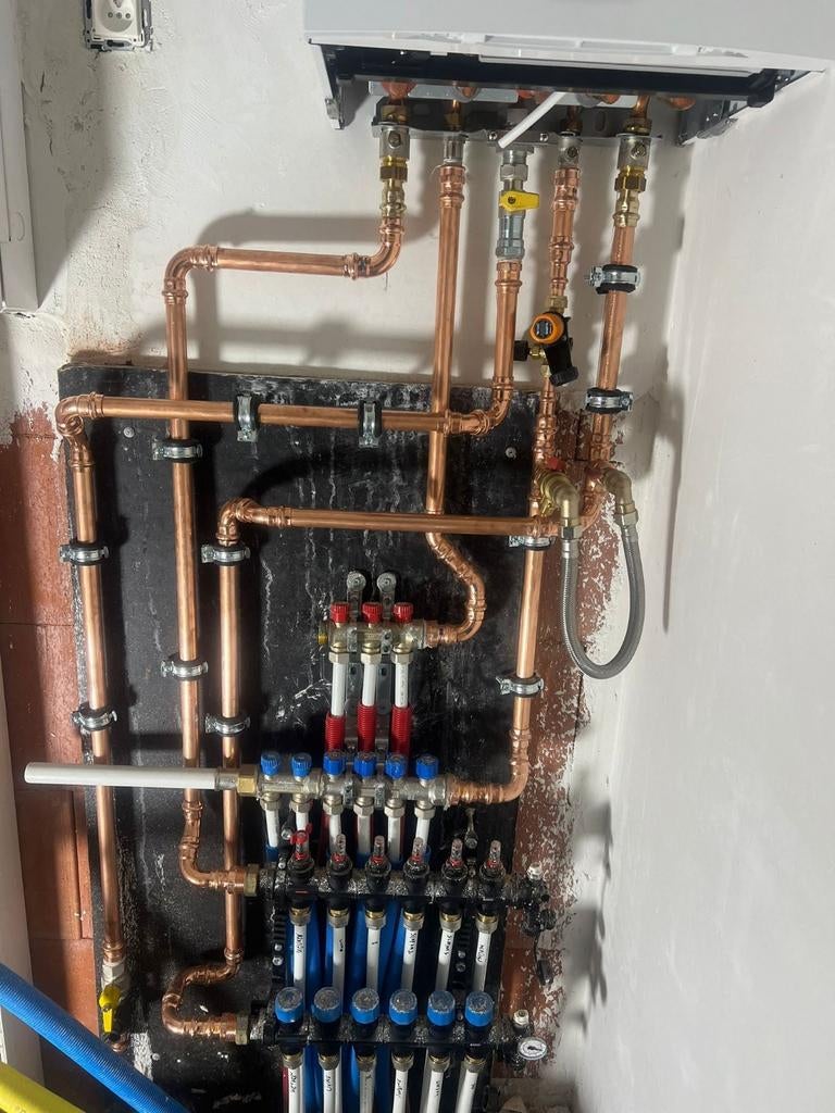 Loodgieter+32465763360, Ophalen of Verzenden