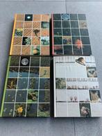Artis Historia boeken de 4 seizoenen, Ophalen, Zo goed als nieuw