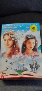 Box, the princess bride & princess ella, CD & DVD, DVD | Autres DVD, Enlèvement ou Envoi