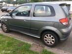 Hyndai Getz 1.2 CRDi bi.2004 ONderden, Gebruikt, Ophalen of Verzenden, Hyundai, Hyundai