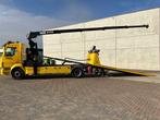 2012 Volvo FL E5 Takelwagen, Auto's, Vrachtwagens, Euro 5, Overige brandstoffen, Bedrijf, Volvo