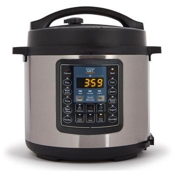 QLT multicooker NIEUW beschikbaar voor biedingen