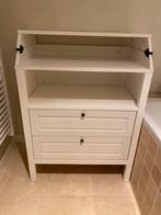 Sundvik verzorgingstafel, Kinderen en Baby's, Ophalen, Gebruikt, Commode
