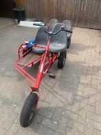 Gocart mamoet, Kinderen en Baby's, Ophalen, Mammoet