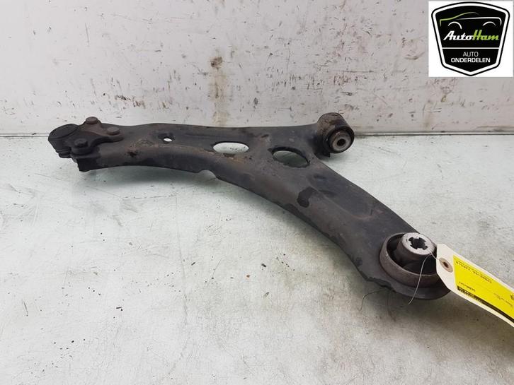 BRAS DE SUSPENSION AVANT DROIT (TRIANGLE) (|9832039280|), Autos : Pièces & Accessoires, Suspension & Châssis, Opel, Utilisé