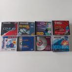 DVD-RW en CD-RW en CD-R verschillende merken, Ophalen, Nieuw, Cd