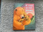 Ik vind je lief, mama, Enlèvement ou Envoi, Comme neuf