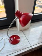 vintage burolamp, Huis en Inrichting, Ophalen, Gebruikt