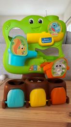 Baby clementoni ballenboom, Kinderen en Baby's, Speelgoed | Babyspeelgoed, Ophalen
