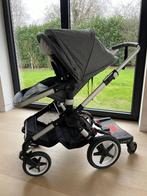 Bugaboo fox - hele nette staat en compleet!, Kinderen en Baby's, Buggy's, Ophalen, Gebruikt, Overige merken, Verstelbare rugleuning