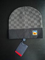 Chapeau Louis Vuiton gris foncé, Enlèvement, Neuf, Louis Vuitton, Bonnet
