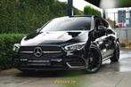 Mercedes-Benz CLA 250 Shooting brake AMG-Line, 0 kg, CLA, Achat, Euro 6