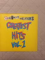 LP - Cockney Rejects – Greatest Hits Vol. 1 - 1980, Cd's en Dvd's, Vinyl | Rock, Ophalen of Verzenden, Zo goed als nieuw, 12 inch