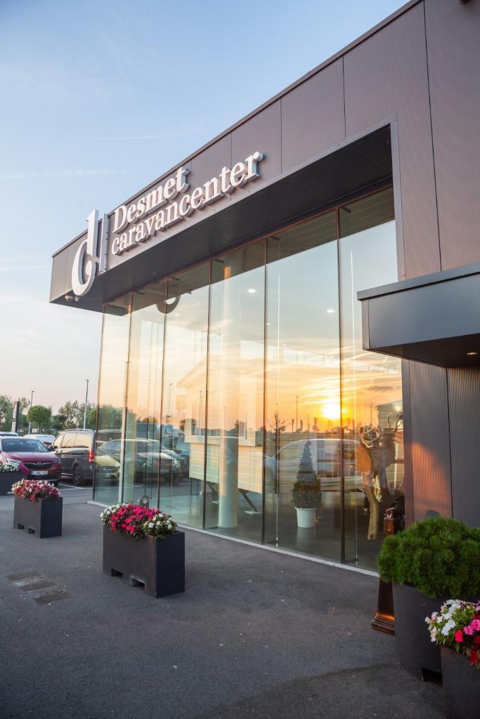 ️ Grootste aanbod stacaravans aan de kust - Indoor show ️️, Caravans en Kamperen, Stacaravans, meer dan 6, Ophalen