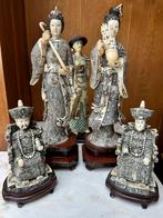 Figurines asiatique. Faire une offre, Ophalen of Verzenden