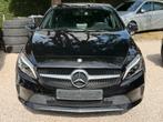 Mercedes A180 - 2016*104000KM*FACELIFT*GARANTIE!, Voorwielaandrijving, Euro 6, 1600 cc, Leder en Stof