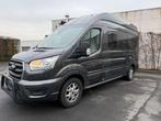 Ford Font Vendome | 2023 | 42.600 Km | 1ste Eig., Caravans en Kamperen, Mobilhomes, Ford, Douche, Tot en met 3, Particulier