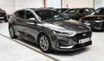 Ford Focus 1.0 EcoBoost MHEV ST-Line - NAVI / SMARTLINK / PD, 1349 kg, Stof, Gebruikt, Bedrijf