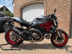 Ducati Monster 821, Motoren, Motoren | Ducati, 2 cilinders, Particulier, Meer dan 35 kW, 800 cc