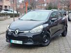 RENAULT CLIO 0.9 TCE BREAK PREMIER PROPRIÉTAIRE, Autos, Euro 5, Achat, 898 cm³, Entreprise