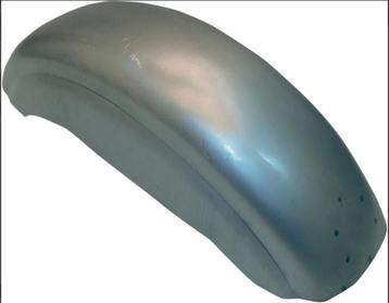 achter spatbord Sportster,  voor Sportster XL 1982-2003 beschikbaar voor biedingen