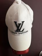 casquette Louis Vuiton blanche, Vêtements | Hommes, Chapeaux & Casquettes, Comme neuf, Casquette