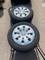 Winterset mercedes v klasse/vito, Ophalen