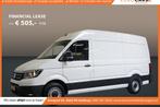 Volkswagen Crafter 30 2.0 TDI L3H3 Highline Airco Navi Cruis, Te koop, Diesel, Bedrijf, Airconditioning