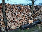 Gratis leveren binnen 10km, Tuin en Terras, Brandhout, Ophalen of Verzenden