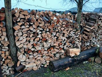 Gratis leveren binnen 10km, Tuin en Terras, Brandhout, Ophalen of Verzenden
