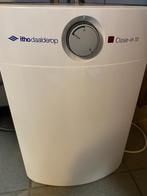 Boiler itho daalderop, Ophalen, Boiler, Minder dan 20 liter, Minder dan 3 jaar oud