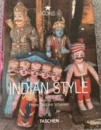 Indian style. Ediz. italiana, spagnola e portoghese - neuf, Ophalen of Verzenden, Nieuw