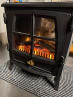 Poêle electrique, Maison & Meubles, Enlèvement, Utilisé, Électrique