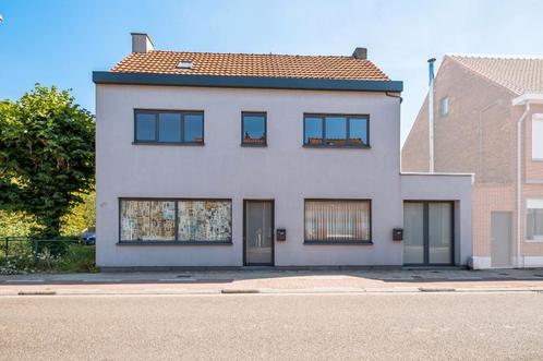 Huis te koop in Sint-Niklaas, Immo, Maisons à vendre, Maison individuelle, D