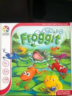 Froggit- smart games, Ophalen, Zo goed als nieuw