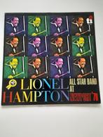 Lionel Hampton, CD & DVD, Vinyles | Jazz & Blues, Jazz, Utilisé, Enlèvement ou Envoi, 1960 à 1980