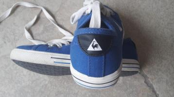Nieuwe sneakers Le Coq Sportif: mt 32 (zie foto's) beschikbaar voor biedingen