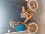 Kinderfiets vanaf 2 jaar, Fietsen en Brommers, Ophalen, Gebruikt, Minder dan 16 inch