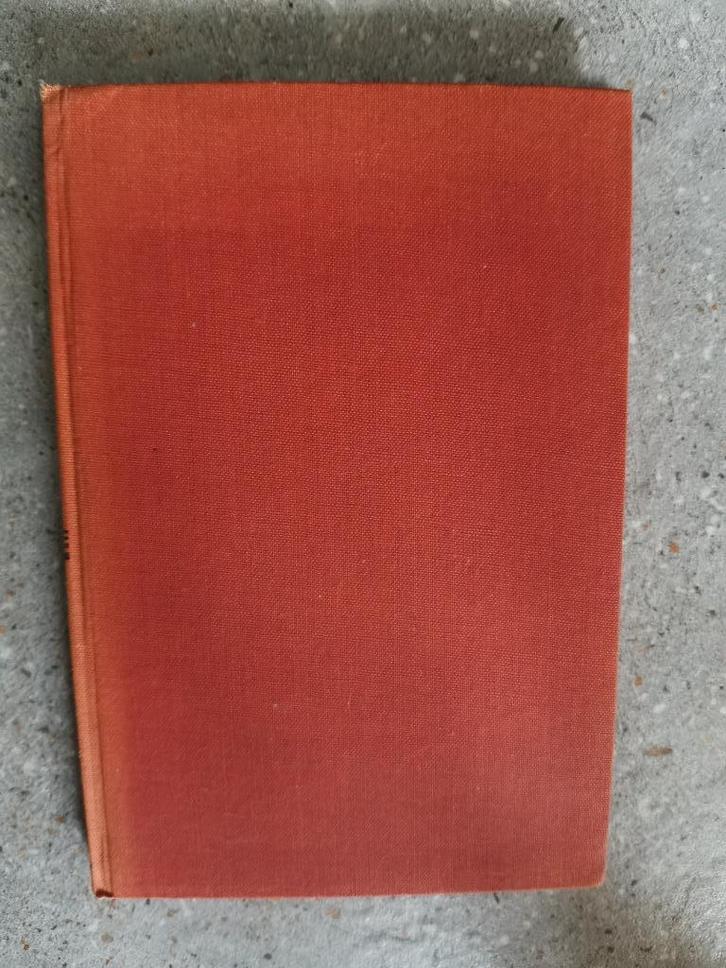 Schaken - The next move is ... (1948), Boeken, Hobby en Vrije tijd, Ophalen of Verzenden