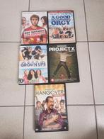 DVD pakket komedie, Ophalen of Verzenden, Zo goed als nieuw