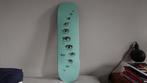 Skateboard deck real skateboards mason silva eyes, Sport en Fitness, Skateboarden, Ophalen, Nieuw, Skateboard