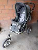 Poussette Premaman, Enlèvement, Utilisé, Ombrelle