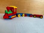 LEGO Duplo train, Duplo, Utilisé