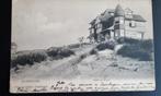 Knocke KNOKKE DUINBERGEN HOTEL DU CHALET TOP!, Verzamelen, Ophalen of Verzenden