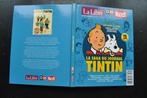 LA SAGA DU JOURNAL TINTIN DE 1946 A 1988 HEROS REVES HUMOUR, Livres, BD, Enlèvement ou Envoi, Comme neuf, Collectif