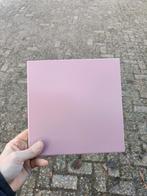 25m² tegels Recer 20x20 roze, Nieuw, Wandtegels, Keramiek, 20 tot 40 cm