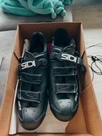 Sidi wielrenner schoenen maat 47, Sports & Fitness, Cyclisme, Comme neuf, Enlèvement ou Envoi, Chaussures