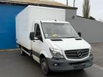 **Mercedes sprinter 316cdi // 7g-tronic // EURO 6// Hayon**, Autos, Achat, Euro 6, Entreprise, 3 places