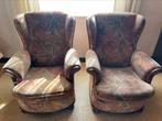2 fauteuils zetels, Ophalen, Gebruikt